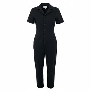 Pistola Black Jumpsuit